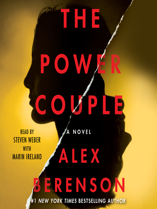 Title details for The Power Couple by Alex Berenson - Available